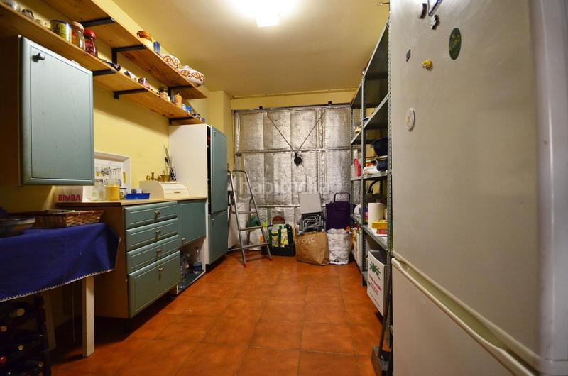 Foto 6ab27463-2f2a-4913-9b1a-d325e6320617. Casa a schiera con parcheggio in Valdefierro Zaragoza