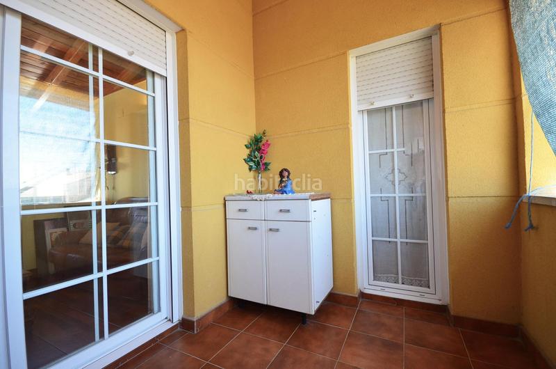 Foto c053397b-ec29-4065-95c8-037b7fde2380. Casa a schiera con parcheggio in Valdefierro Zaragoza