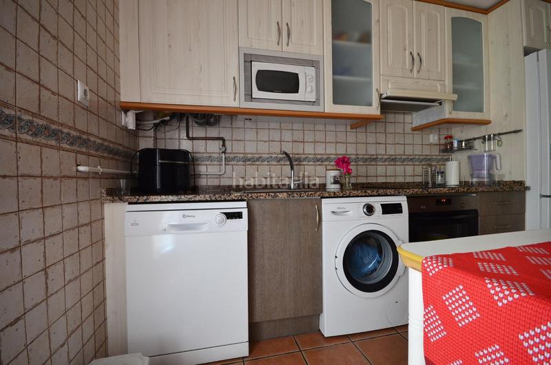 Foto c58fc45f-0eed-41d5-aa52-d5ab54c458f9. Casa a schiera con parcheggio in Valdefierro Zaragoza