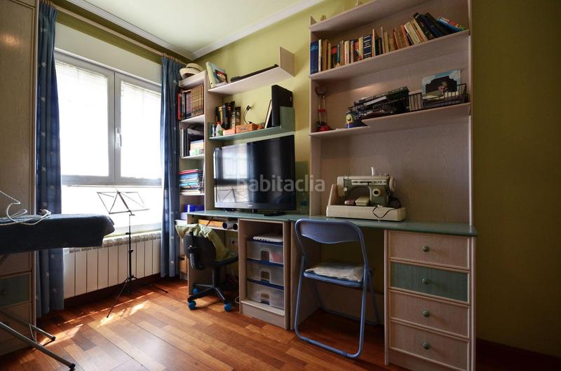 Foto eeb3e53a-ade9-49a2-88aa-9cd0e8a699c7. Casa a schiera con parcheggio in Valdefierro Zaragoza