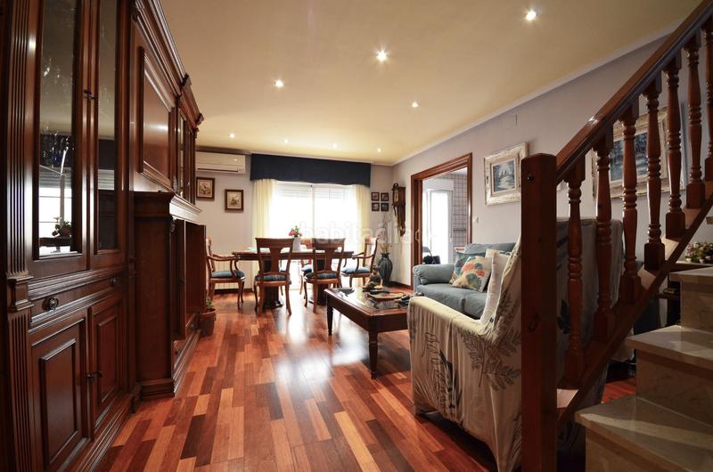 Foto 3ed4f9eb-434b-417c-b22c-551832e4c167. Casa adosada en Valdefierro Zaragoza