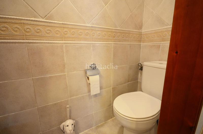 Foto 2b88c74e-6b0a-41fc-b91b-5a2b032119f4. Semi detached house with parking in Valdefierro Zaragoza