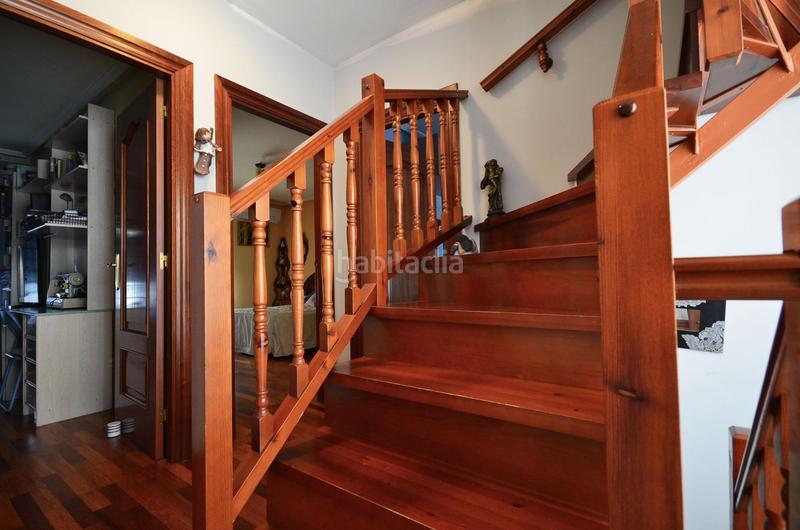 Foto b06e3186-1308-4055-9782-a206e0172808. Semi detached house with parking in Valdefierro Zaragoza