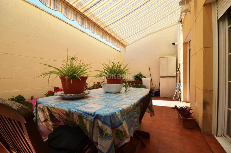 Foto bed11004-7f13-46f8-8e32-c112e29bb361. Semi detached house with parking in Valdefierro Zaragoza