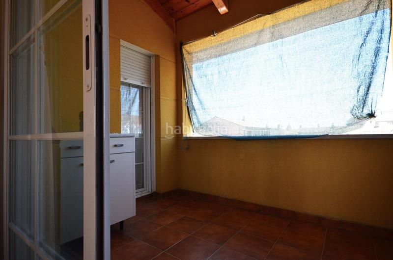 Foto e5f49bc2-8a9f-42b3-98bf-3e36faa0c9cf. Semi detached house with parking in Valdefierro Zaragoza