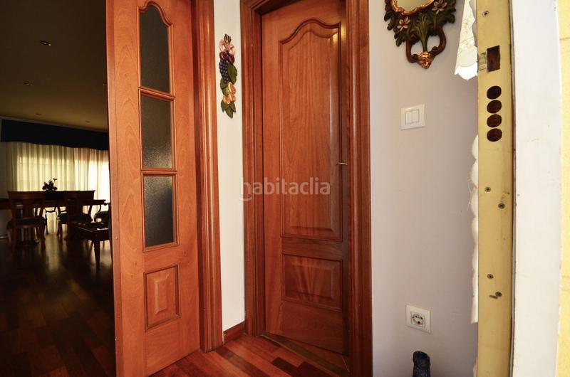 Foto efd29608-c20e-4069-8c10-ad0292e935f1. Semi detached house with parking in Valdefierro Zaragoza