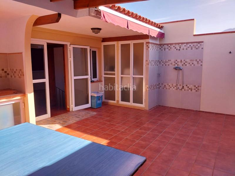 Foto 911e3047-11bc-4669-bab9-4cc43ab89fd5. Maison jumelée avec cheminée dans La Perdoma - San Antonio - Benijos Orotava (La)