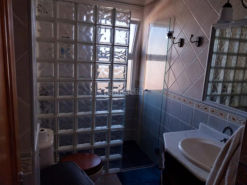 Foto aa2b1156-1fee-4683-9777-37382a27ebe5. Maison jumelée avec cheminée dans La Perdoma - San Antonio - Benijos Orotava (La)