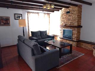 Doppelhaus  Calle doña maria dolores méndez rolo. Magnífica casa adosada en esquina.