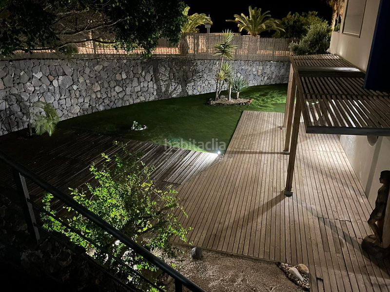 Foto 699a20e3-42ae-4c74-98a7-430625d64eb9. Piso en calle juan sebastian elcano 49 magnifica vivienda con jardín y terraza en complejo residencial Radazul en Rosario (El)