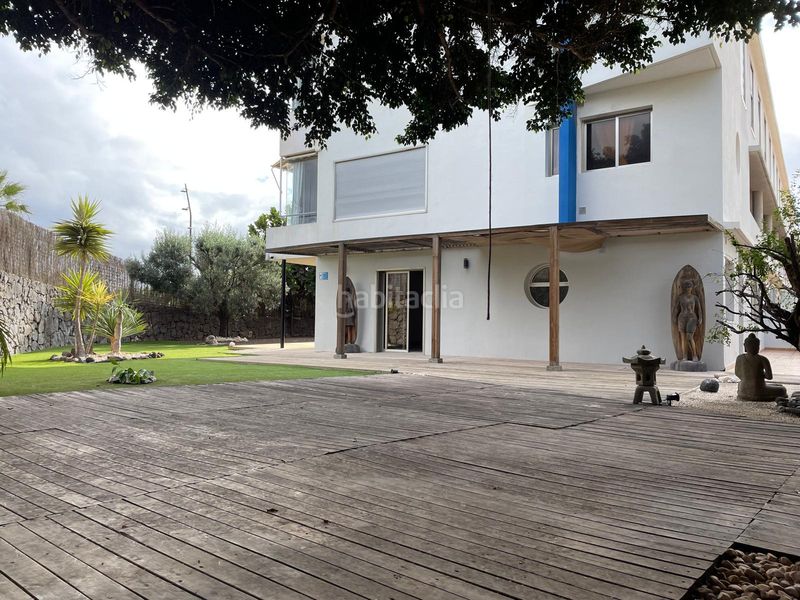 Foto 6c04978c-3794-4fba-aa2c-670c57f92da1. Piso en calle juan sebastian elcano 49 magnifica vivienda con jardín y terraza en complejo residencial Radazul en Rosario (El)
