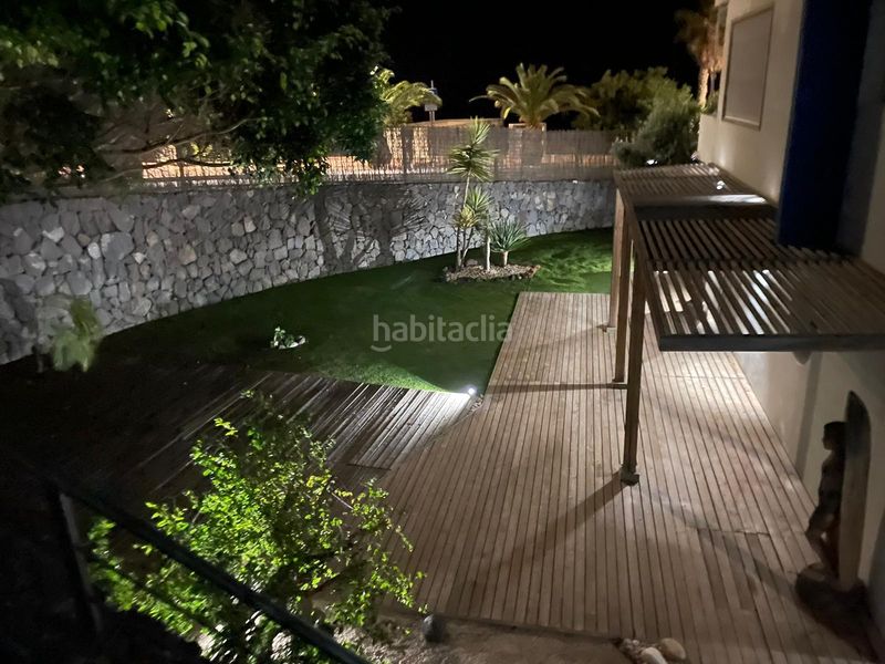 Foto 6ceb9560-15f8-48ce-8073-3590538b1266. Piso en calle juan sebastian elcano 49 magnifica vivienda con jardín y terraza en complejo residencial Radazul en Rosario (El)
