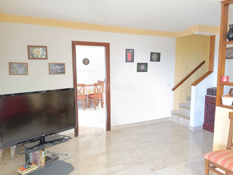 Foto 14d1605f-dc8b-47ab-9375-0323c1ce6e23. Casa adossada a calle bicacarera 17 a La Quinta Santa Úrsula