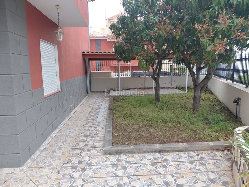 Foto 2b60bf57-b29f-4cae-89af-c8cafbc01080. Casa adossada a calle bicacarera 17 a La Quinta Santa Úrsula