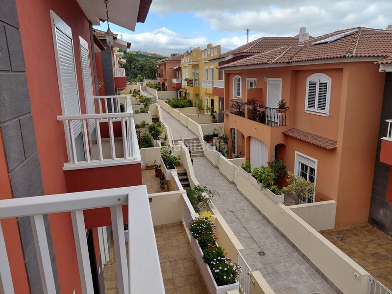 Foto 71fbef0f-29cb-43b2-8fb2-1e94eceadabd. Casa adossada a calle bicacarera 17 a La Quinta Santa Úrsula