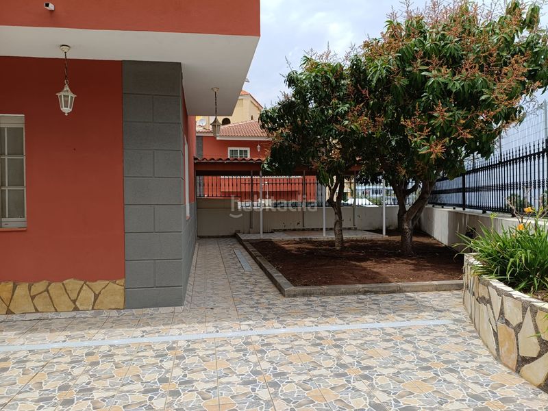 Foto 71fd9322-0659-47d4-96c8-9580949aeb1c. Casa adossada a calle bicacarera 17 a La Quinta Santa Úrsula