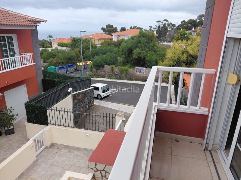 Foto a0bd7734-7cca-45eb-9b88-98faaee3f74e. Casa adossada a calle bicacarera 17 a La Quinta Santa Úrsula