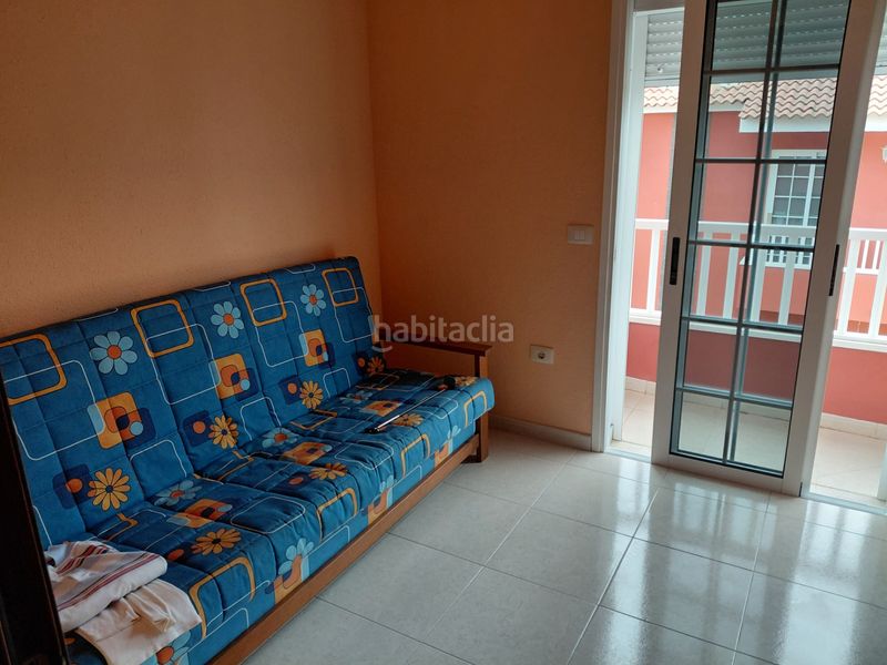 Foto a4121da5-dd26-4854-906a-e3a9696dcd94. Casa adossada a calle bicacarera 17 a La Quinta Santa Úrsula