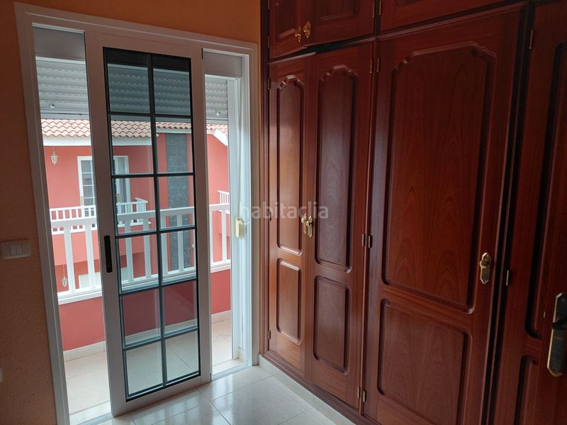 Foto aa4c7f11-416c-4034-8e45-a28f43251d12. Casa adossada a calle bicacarera 17 a La Quinta Santa Úrsula