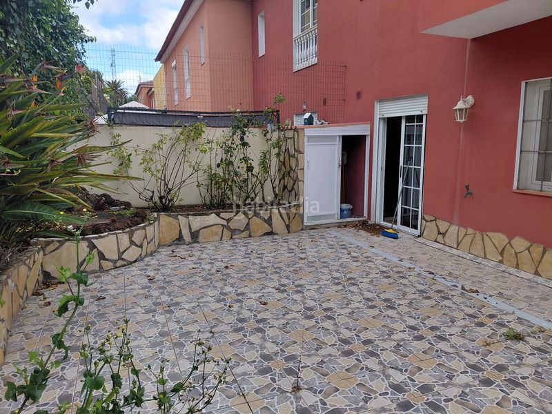 Foto b85c2726-a58b-463f-a268-4c3bff69929c. Casa adossada a calle bicacarera 17 a La Quinta Santa Úrsula
