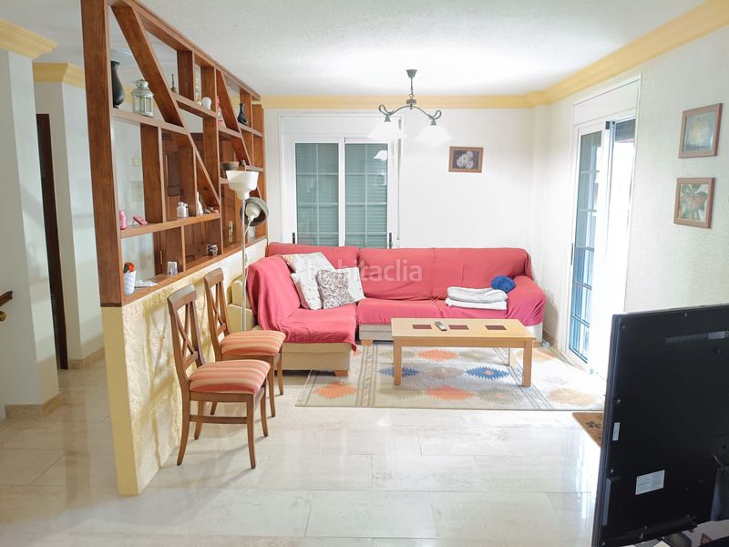 Foto c3e385db-bca6-4f03-8dd5-74f0f24757bb. Casa adossada a calle bicacarera 17 a La Quinta Santa Úrsula