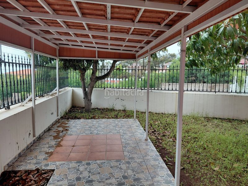 Foto cc33b792-61eb-4685-9f26-d292fee5a4fe. Casa adossada a calle bicacarera 17 a La Quinta Santa Úrsula