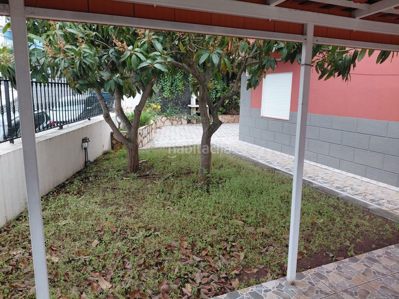 Foto f6db0df6-dc5c-4ce5-989d-f28322338da6. Casa adossada a calle bicacarera 17 a La Quinta Santa Úrsula