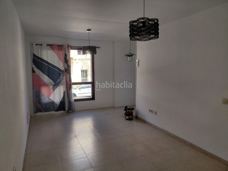 Foto 15f46868-1ee8-41fc-bf7f-03848f76634b. Flat with parking in Centro Güímar