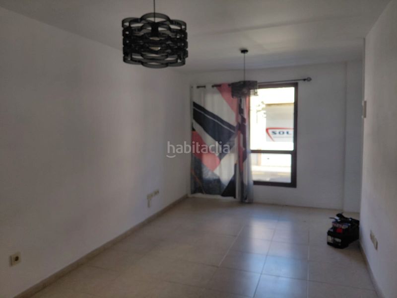 Foto 50d5a85f-9ea3-45bc-b172-8ad249a9ba57. Flat with parking in Centro Güímar