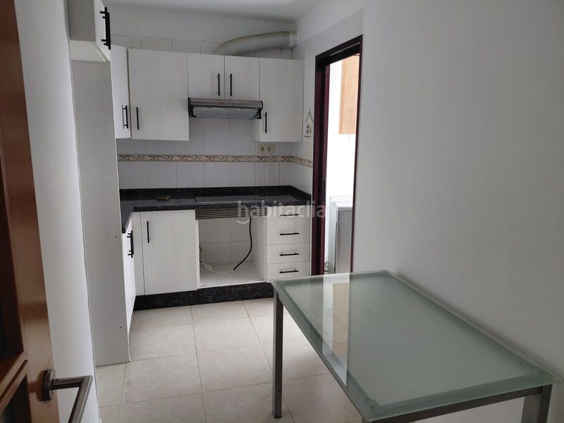 Foto 649bed6c-4017-4c53-ae02-01ad633d7ce6. Flat with parking in Centro Güímar