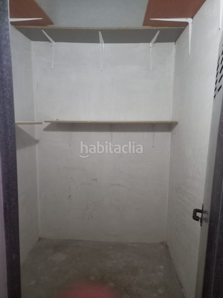 Foto 99928a32-e6b8-4539-9044-7b2aec362fe3. Flat with parking in Centro Güímar