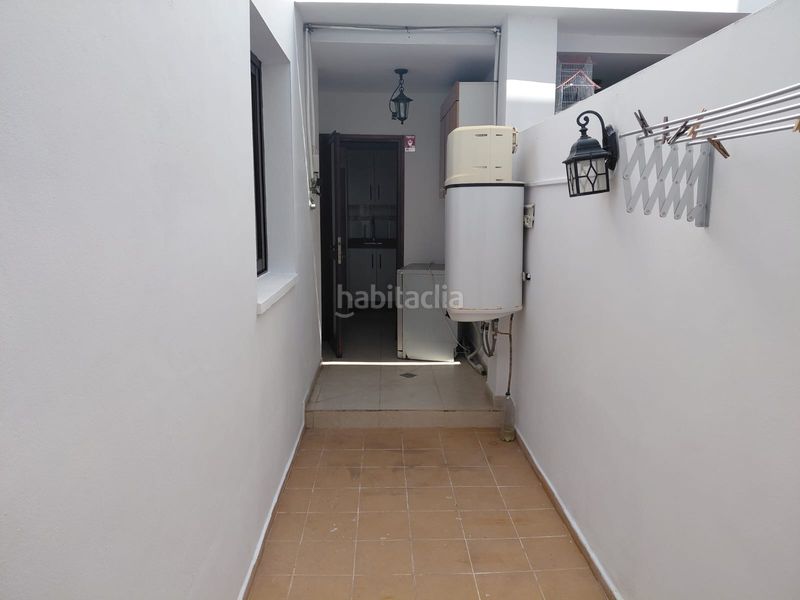 Foto 9cdfc80a-ad35-4ee9-8fd6-76c76e23dd7b. Flat with parking in Centro Güímar