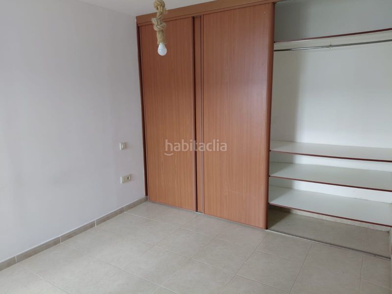 Foto a2ed5554-bb4c-489a-b4d8-ecf00b2d9294. Flat with parking in Centro Güímar