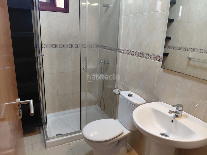Foto a50c4463-e06d-4ee1-95af-41d2b5cbf901. Flat with parking in Centro Güímar