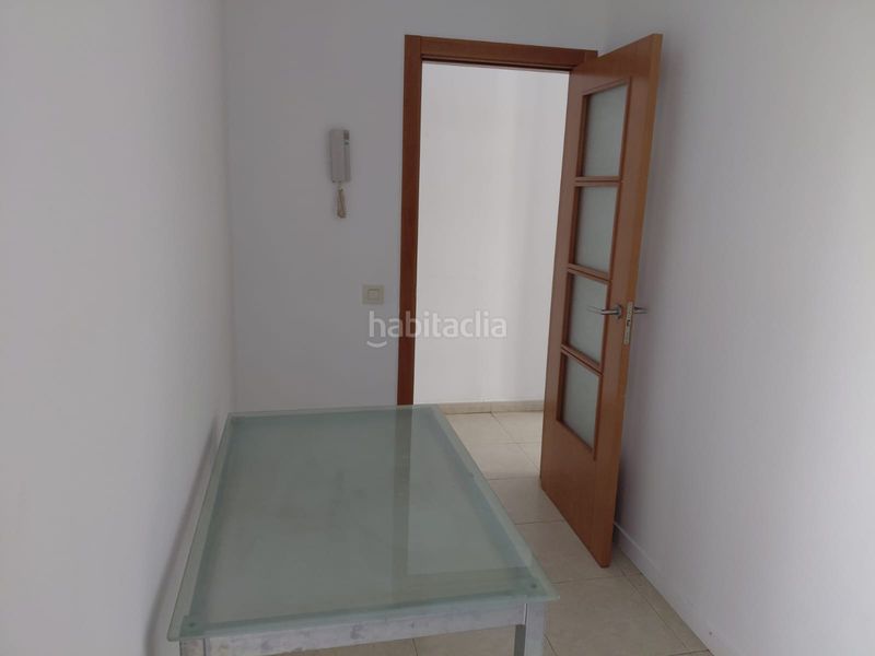 Foto c5b11e88-45bf-4fe2-93b0-2506cad6a3fa. Flat with parking in Centro Güímar