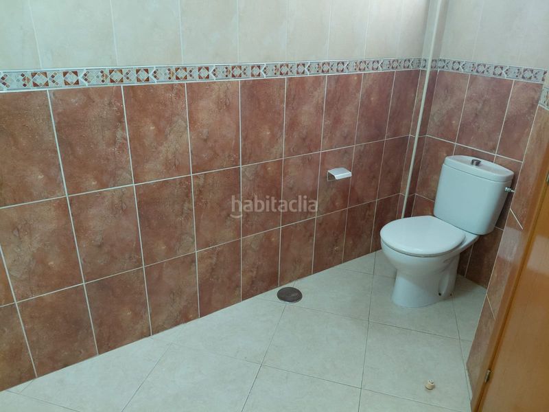 Foto e671f801-1e63-45c2-8388-474c575d3ba7. Flat with parking in Centro Güímar