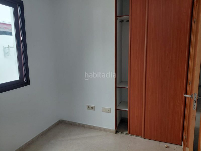 Foto f569430e-3f59-4576-830f-ea80c7367af1. Flat with parking in Centro Güímar