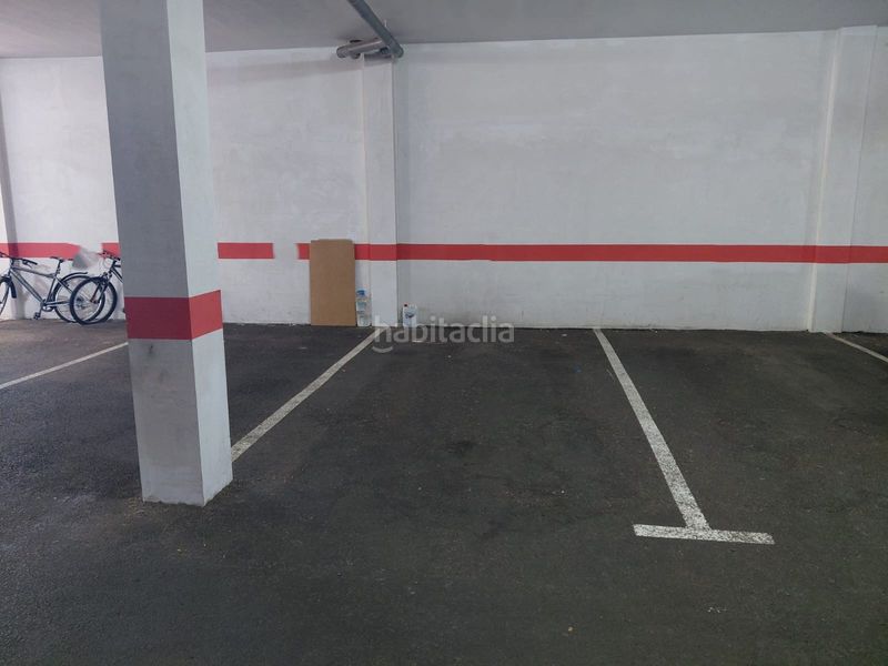Foto fa10056a-13cc-44ea-851a-758ca72c3107. Flat with parking in Centro Güímar