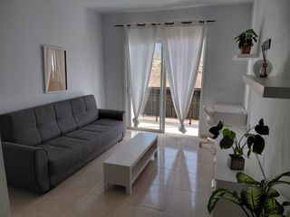Miete Appartement in Calle mencey tegueste 7. Apartemento alquiler zona punta larga en candelaria