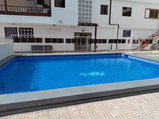 Appartement à Calle Neptuno 1