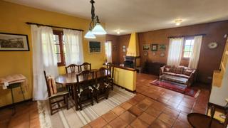 Chalet à Campo de Golf - Agua García - Juan Fernández. Inmenso chalet de 226 metros cuadrados