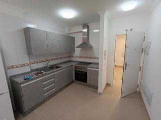 Lloguer Pis  Calle pérez galdós. Piso nuevo de una habitación ,muy luminoso y completo