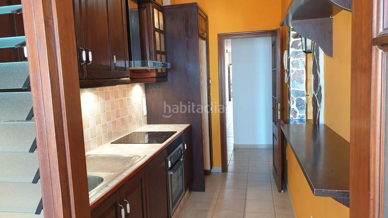 Foto 3b2f3385-5158-420c-83c3-36ac283896f8. Appartamento con parcheggio in Tejina San Cristóbal de La Laguna