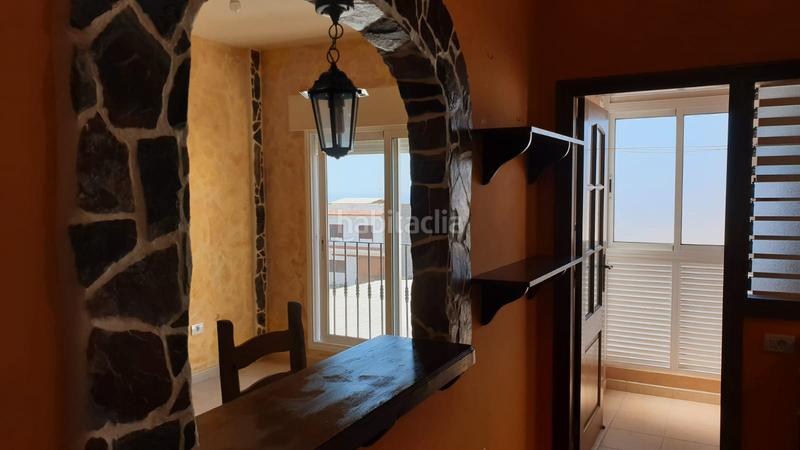 Foto 458c5011-a6b7-46bd-893e-24ba3ce822bb. Appartamento con parcheggio in Tejina San Cristóbal de La Laguna