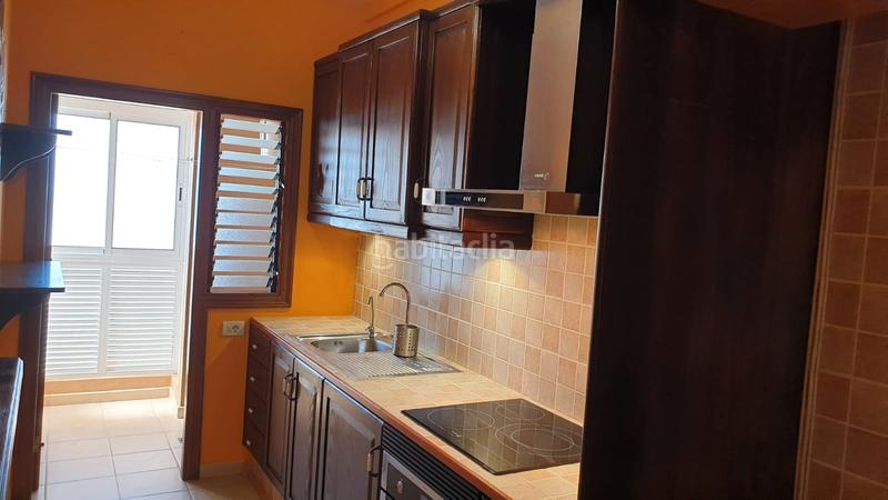 Foto 51c00be4-d7d9-4222-899d-59b98ec55682. Appartamento con parcheggio in Tejina San Cristóbal de La Laguna