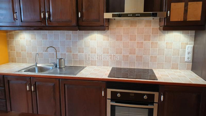 Foto 7989270d-2a52-414a-b393-734d23dedcdd. Appartamento con parcheggio in Tejina San Cristóbal de La Laguna