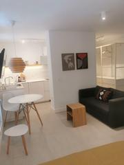 Lloguer Estudi a Duggi - Rambla - Los Hoteles. Estudio recién reformado, muy luminoso