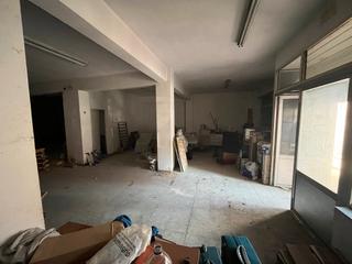 Local commercial à Calle Pingüino