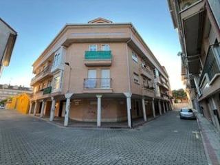 Àtic  Calle fuente del rey. Atico en venta en rentabilidad en tudela de duero