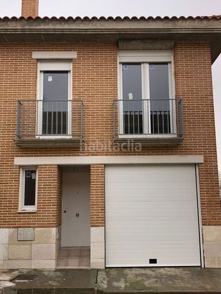 Foto 5109f03f-e90d-44d6-9b0a-7278e607e16f. Xalet amb calefacció aparcament a Villabrágima